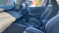 Toyota Corolla 2.0 Hybrid GR Sport 5dr CVT Hybrid Hatchback